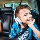¿Cómo viajar con niños en el auto? (vacaciones o puentes vacacionales)