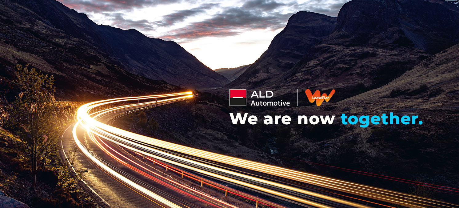 ALD Automotive anuncia la culminación exitosa de la adquisición de LeasePlan y comunica los cambios en el equipo directivo local